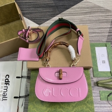 Gucci Top Handle Bags